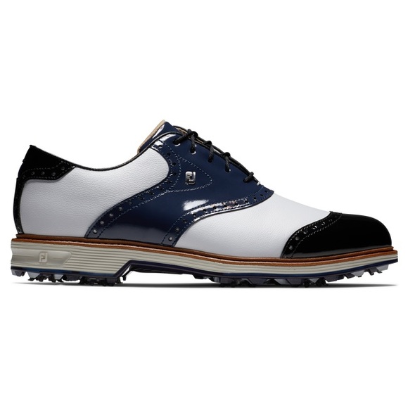 FootJoy Premiere Series Wilcox golf shoes size 12